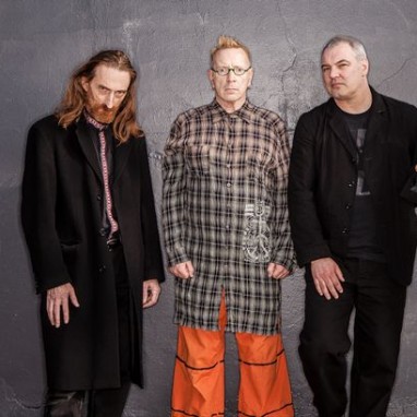 Public Image Ltd