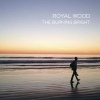 Cover Royal Wood - The Burning Bright