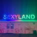 Sexyland