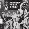 Cover Sleater-Kinney - Live In Paris