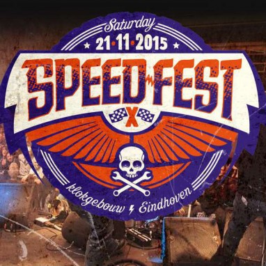 Speedfest 2015