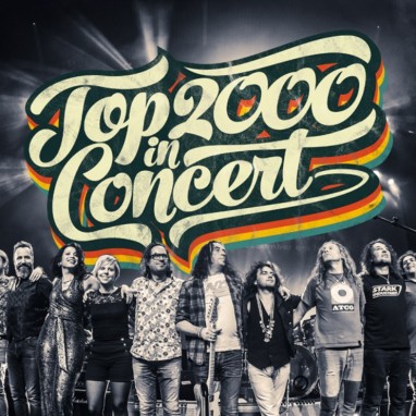 Top 2000 in Concert
