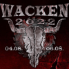 Wacken Open Air 2022 logo