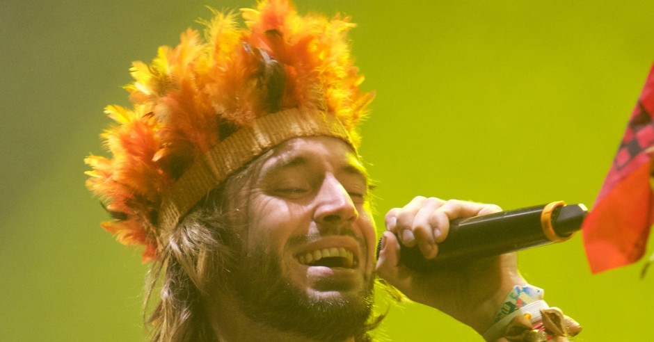 Bekijk de Paaspop Schijndel 2017 - Zondag foto's