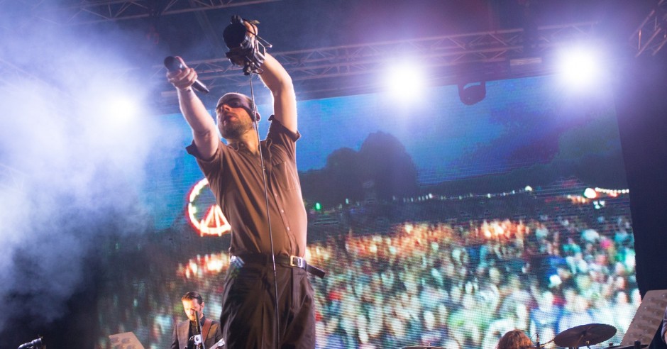 Bekijk de Fields of Joy 2017 foto's