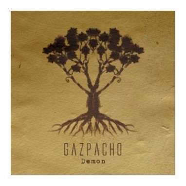 gazpacho