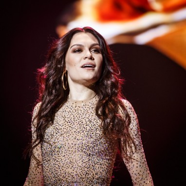 review: Jessie J - 03/12 - AFAS Live Jessie J