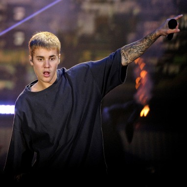 review: Justin Bieber - 08/10 - GelreDome Justin Bieber