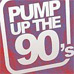 pumpupthe90snews