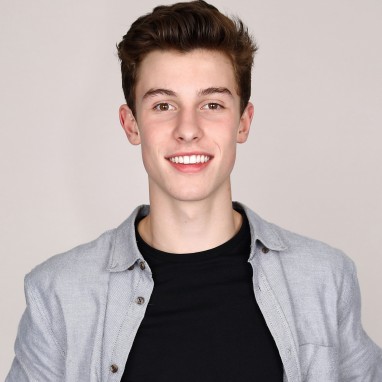 shawn mendes
