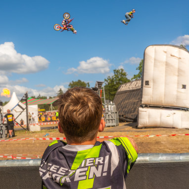 review: Zwarte Cross Festival 2026 - Zondag