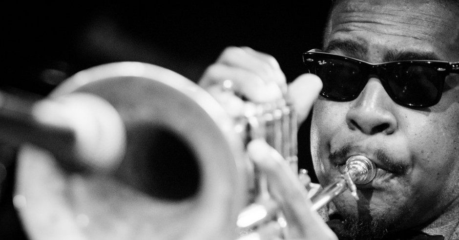 Festivalinfo review: Roy Hargrove - 13/01 - Bird