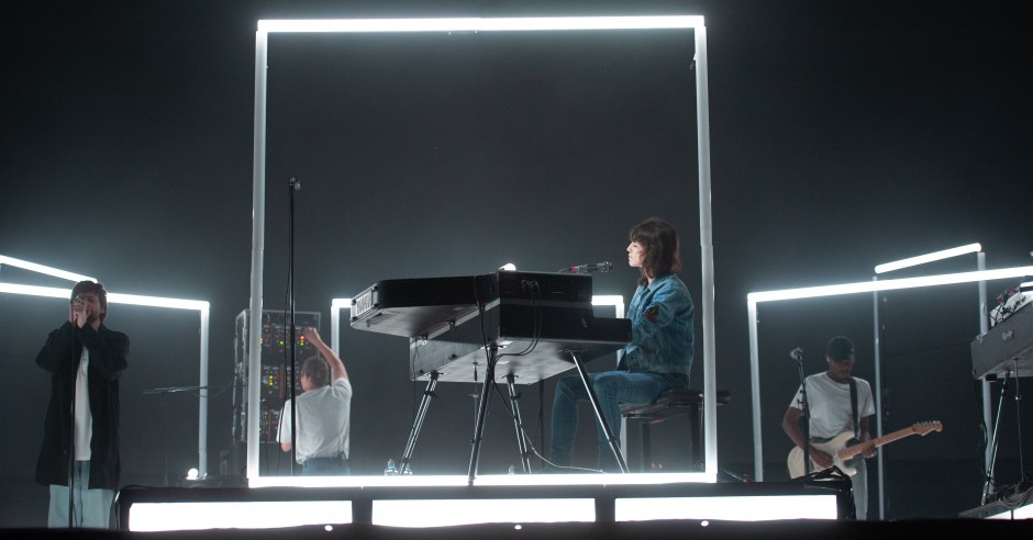 Festivalinfo review: Pohoda Festival 2019 - Zaterdag