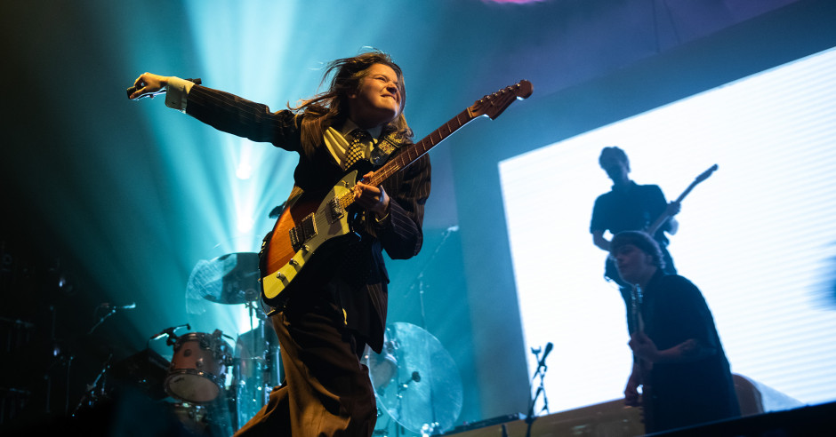 Festivalinfo review: girl in red - 08/09 - AFAS Live