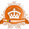 538 Koningsdag