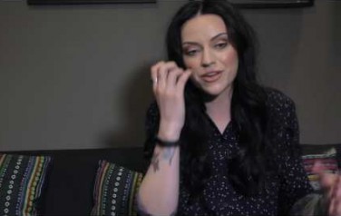 Video: Amy Macdonald: muziekindustrie maakt talent kapot