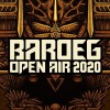 Baroeg Open Air 2020 logo