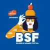 Brussels Summer Festival 2018 logo