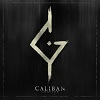 Cover Caliban - Gravity