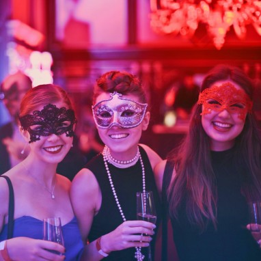 Carnaval (Pexels)