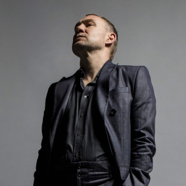 David Gray