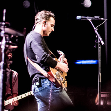 Dweezil Zappa