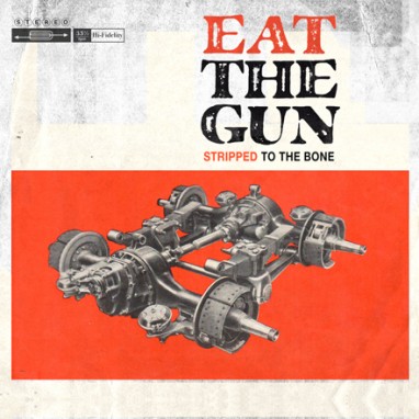 Eat The Gun