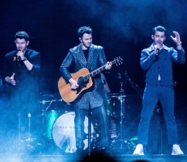 Jonas Brothers in juni naar Sportpaleis Antwerpen en Ziggo Dome Amsterdam