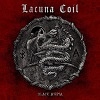 Cover Lacuna Coil - Black Anima