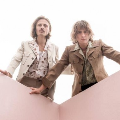 Lime Cordiale