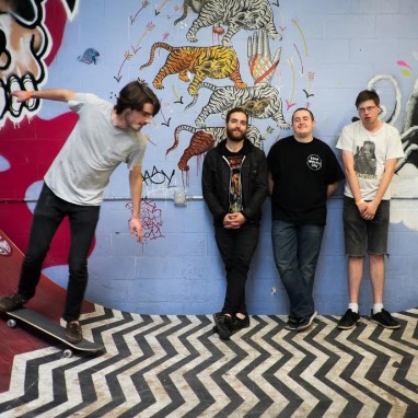 Modern Baseball