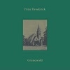 Cover Peter Broderick - Grunewald