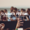 Summer Festival 2021 logo