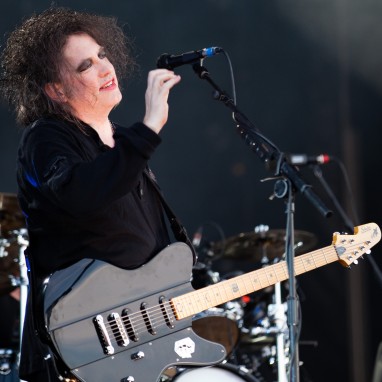 The Cure