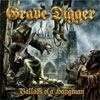 Grave Digger – Ballads Of A Hangman