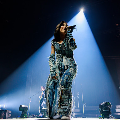 review: Rondé - 15/11 - AFAS Live Rondé