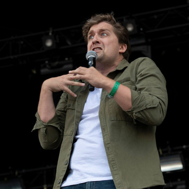 Alex ploeg