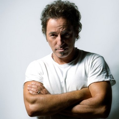 Bruce Springsteen