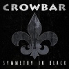 Podiuminfo recensie: Crowbar Symmetry In Black