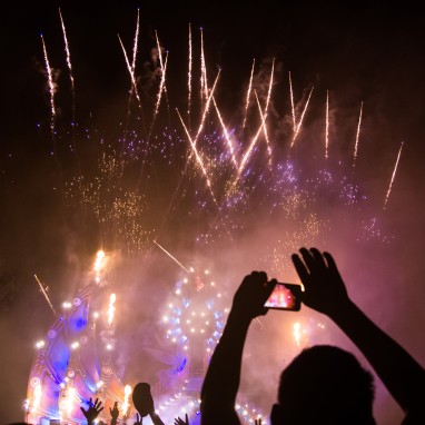 review: Mysteryland 2016 