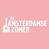 logo De Amsterdamse Zomer