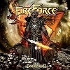FireForce Deathbringer cover