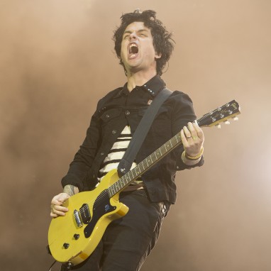 Green Day