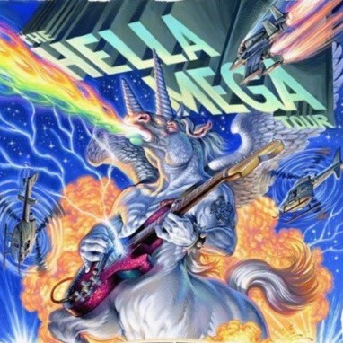 Hella Mega Tour