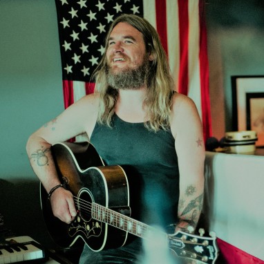 Israel Nash