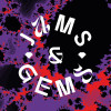 Jams & Gems 2025 logo