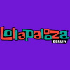 Lollapalooza Berlin 2020 logo