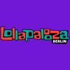 logo Lollapalooza Berlin