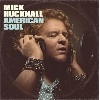 Cover Mick Hucknall - American Soul