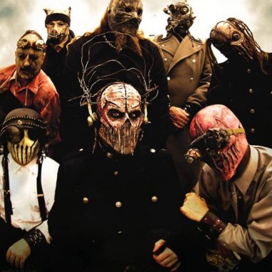 Mushroomhead